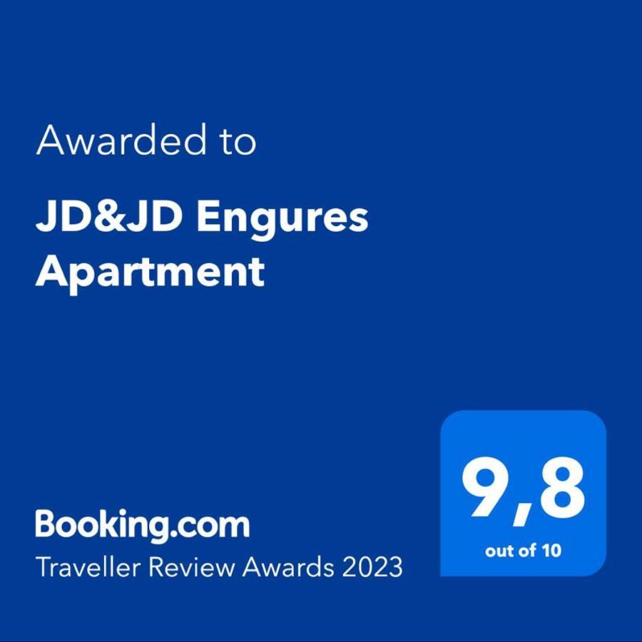 Jd&Jd Engures Apartment Jūrkalne Exterior foto